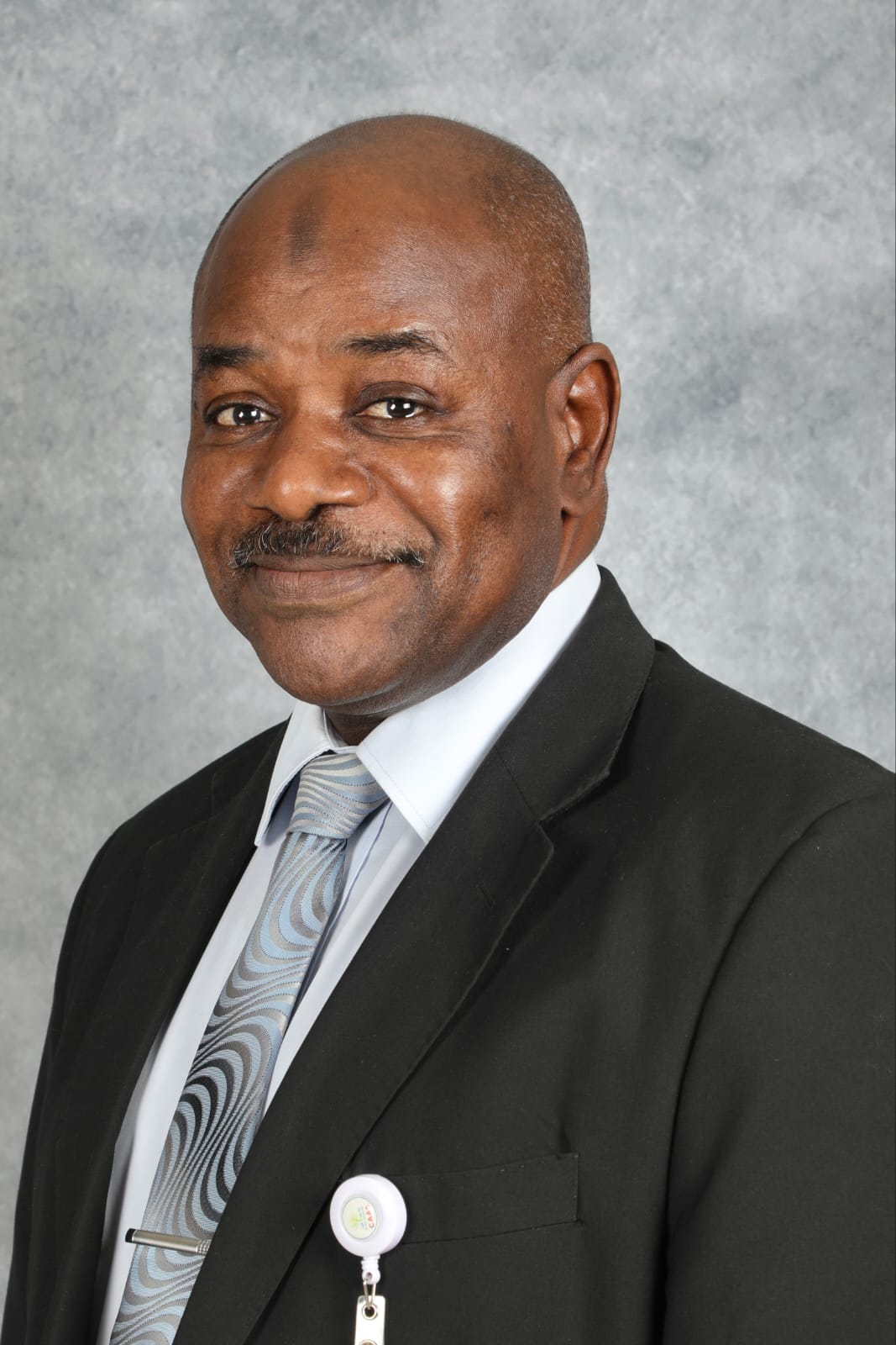 Dr. Abdelrahman Ahmed