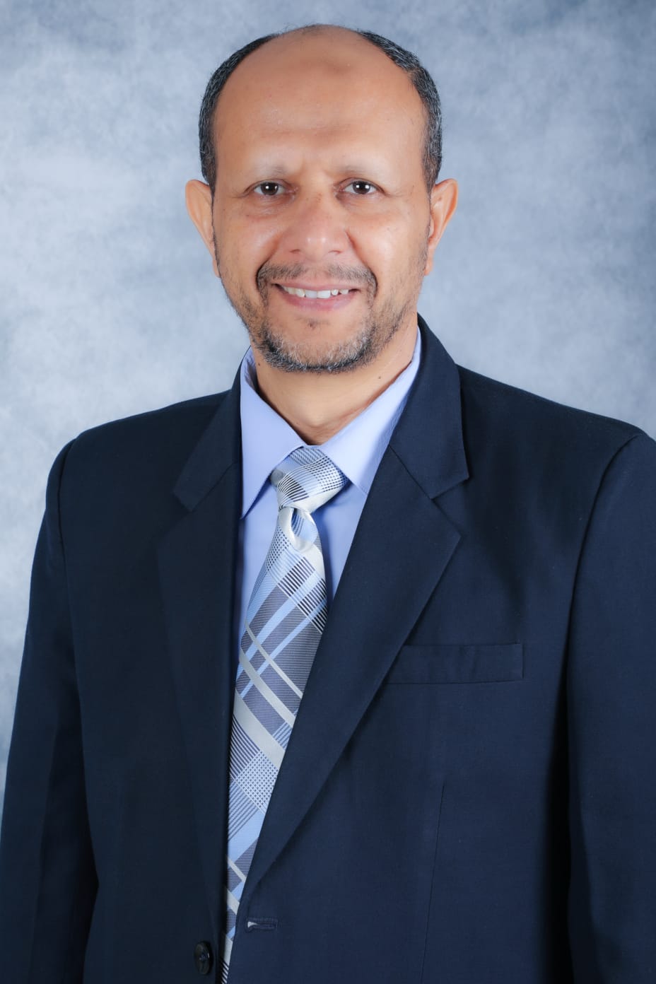 Dr. Abdulwahid Zumor