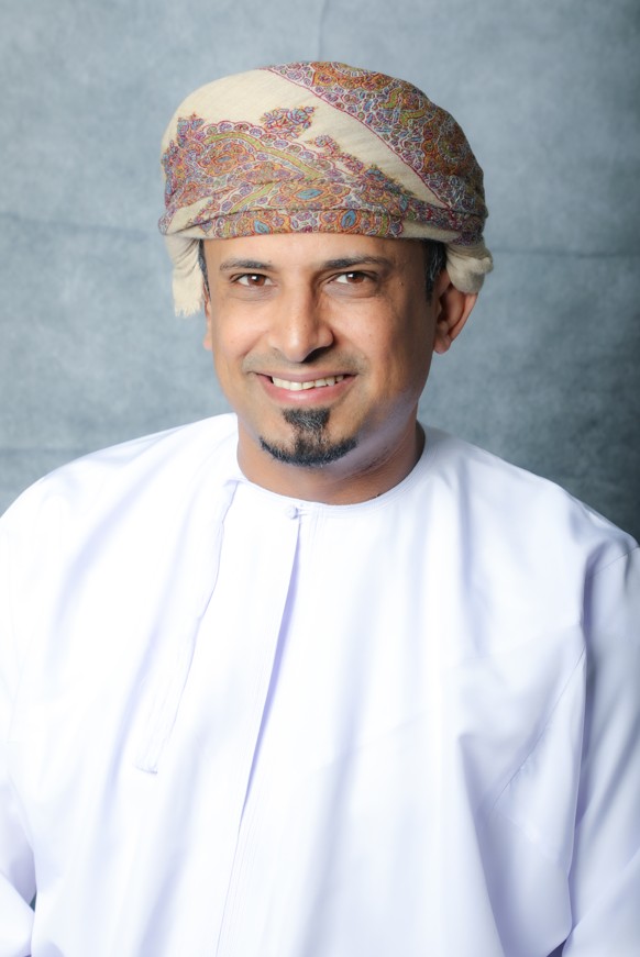 Dr. Khalid Al Mashikhi