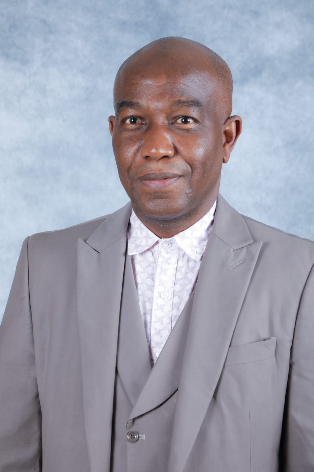 Dr. Sani Yantandu UBA