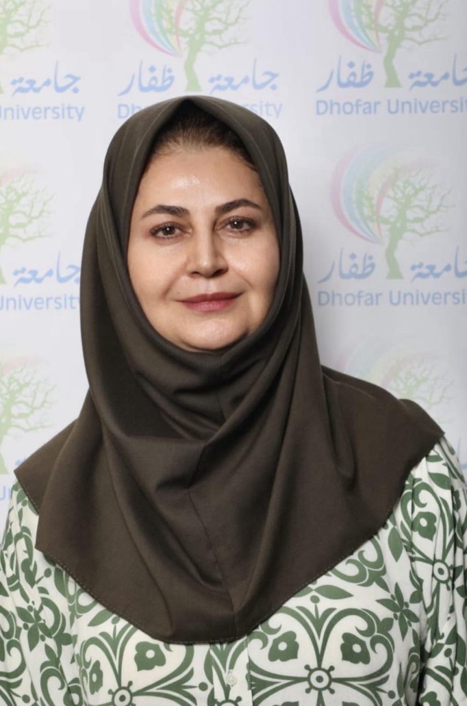 Dr. Farah Ghaderi